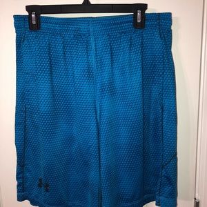 Under Armour Shorts